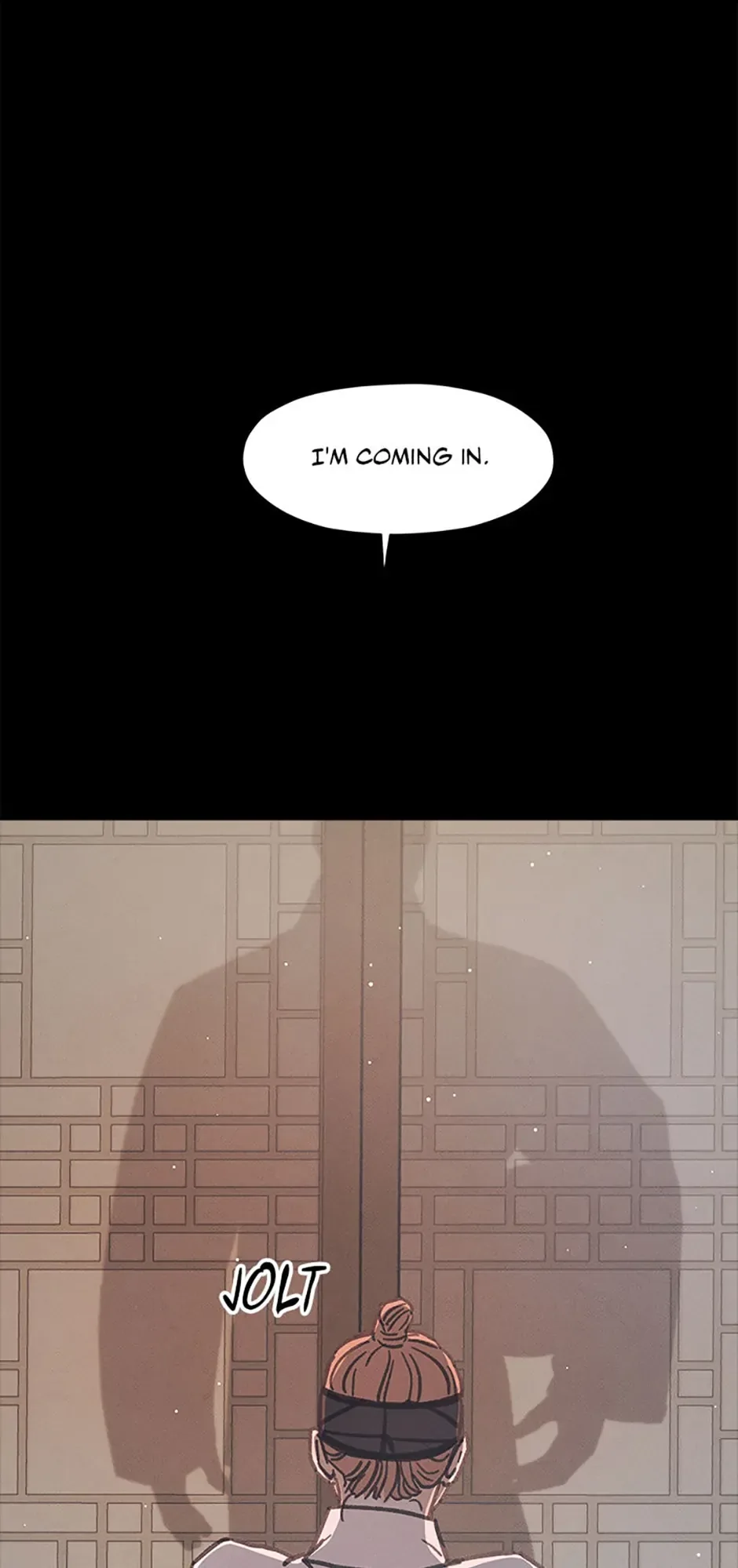 Under the Plum Blossom Tree Chapter 30 page 47