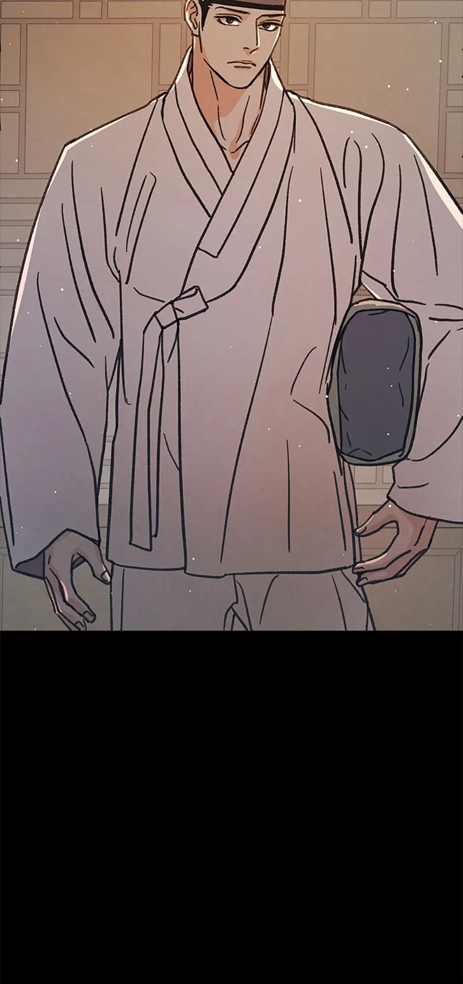 Under the Plum Blossom Tree Chapter 30 page 50