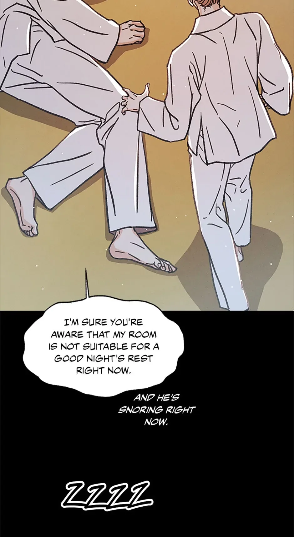 Under the Plum Blossom Tree Chapter 30 page 53
