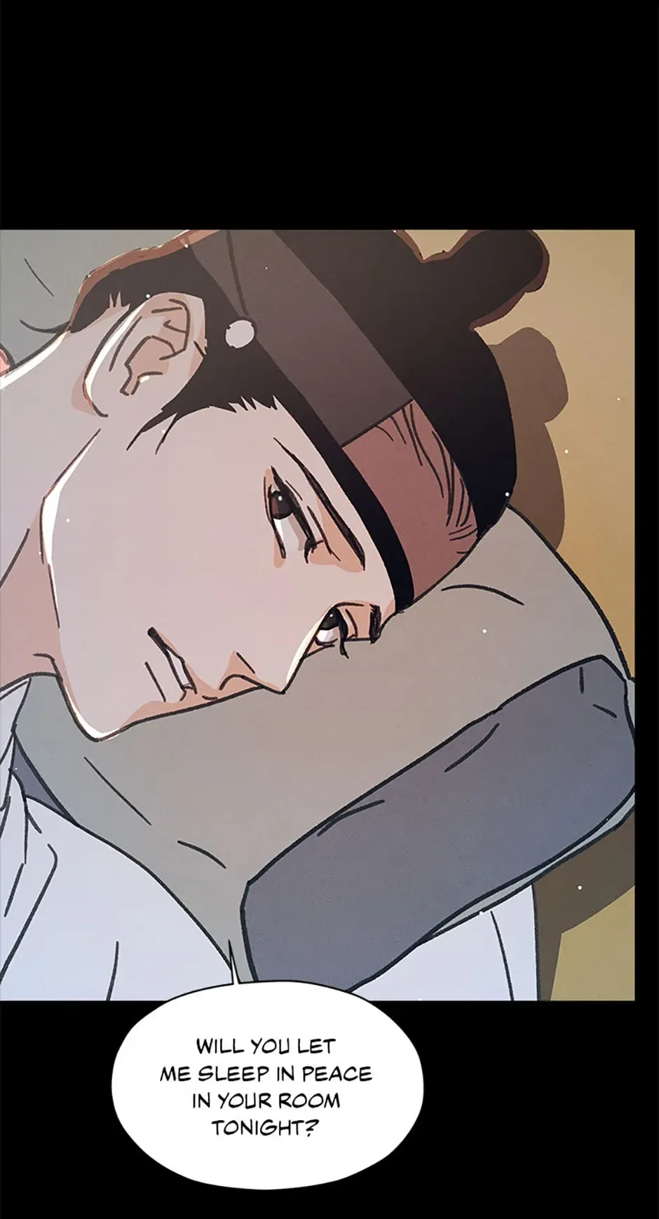 Under the Plum Blossom Tree Chapter 30 page 55