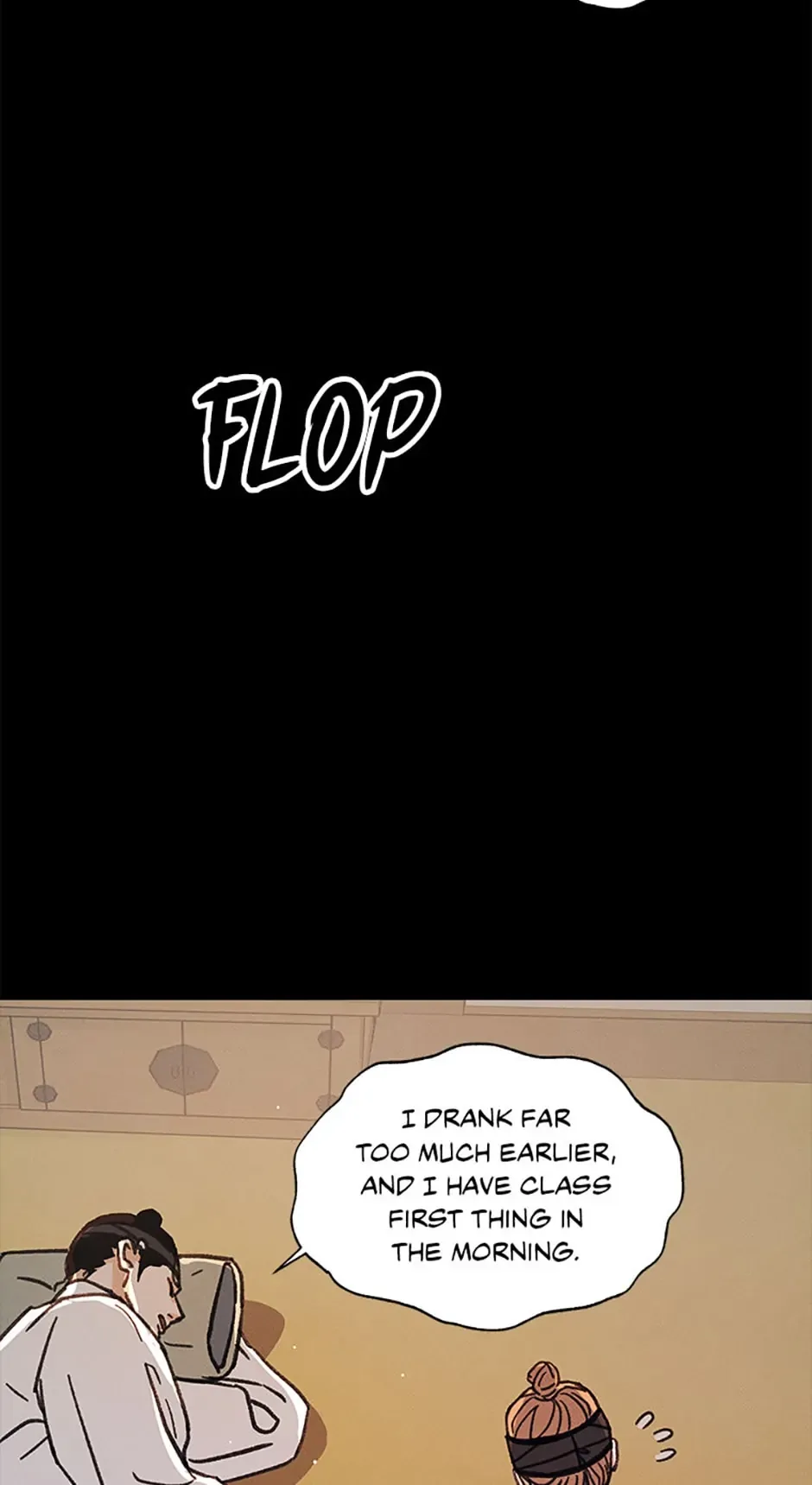 Under the Plum Blossom Tree Chapter 30 page 52