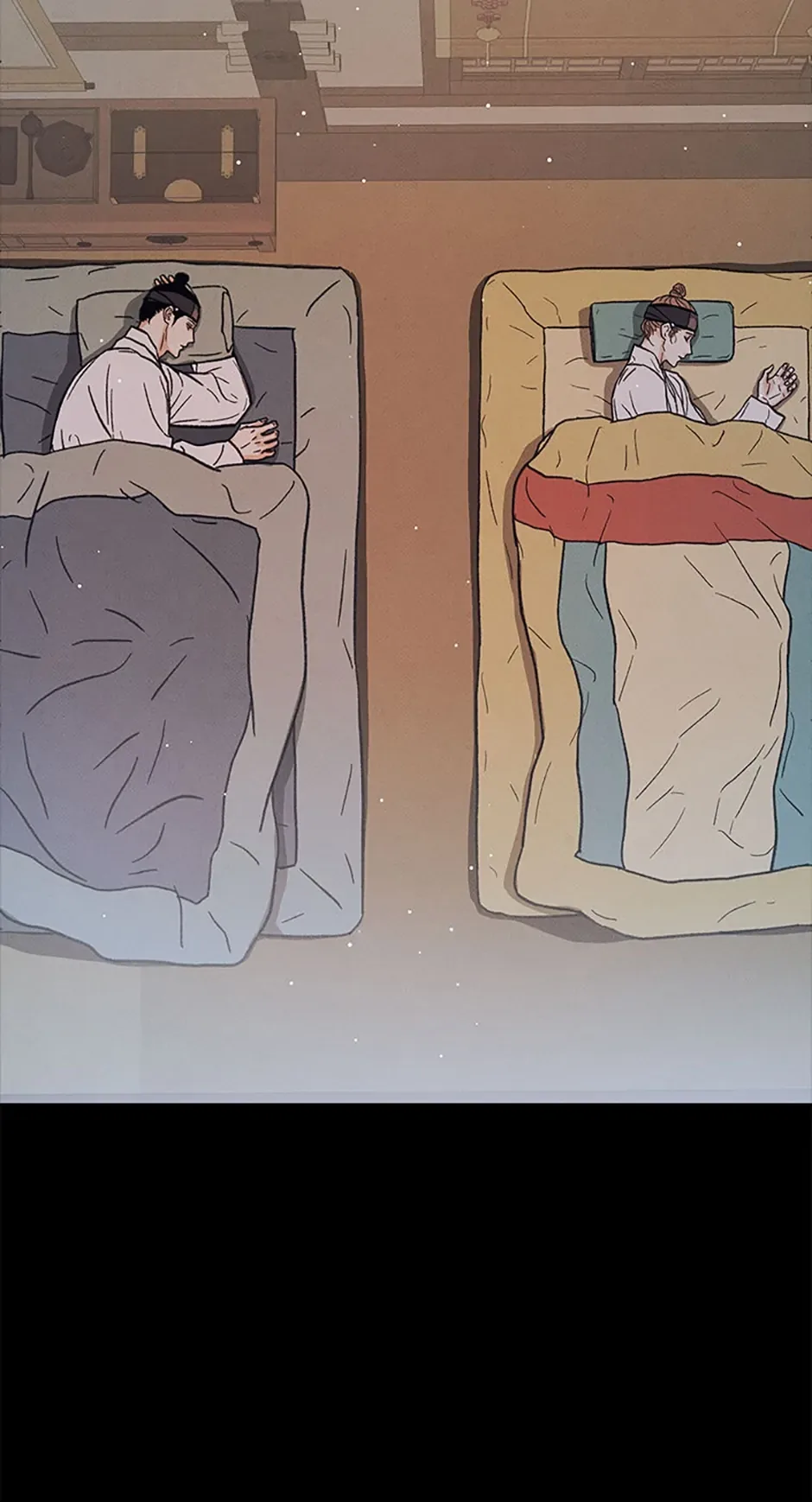 Under the Plum Blossom Tree Chapter 30 page 59
