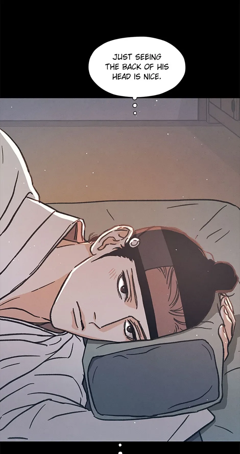 Under the Plum Blossom Tree Chapter 30 page 61