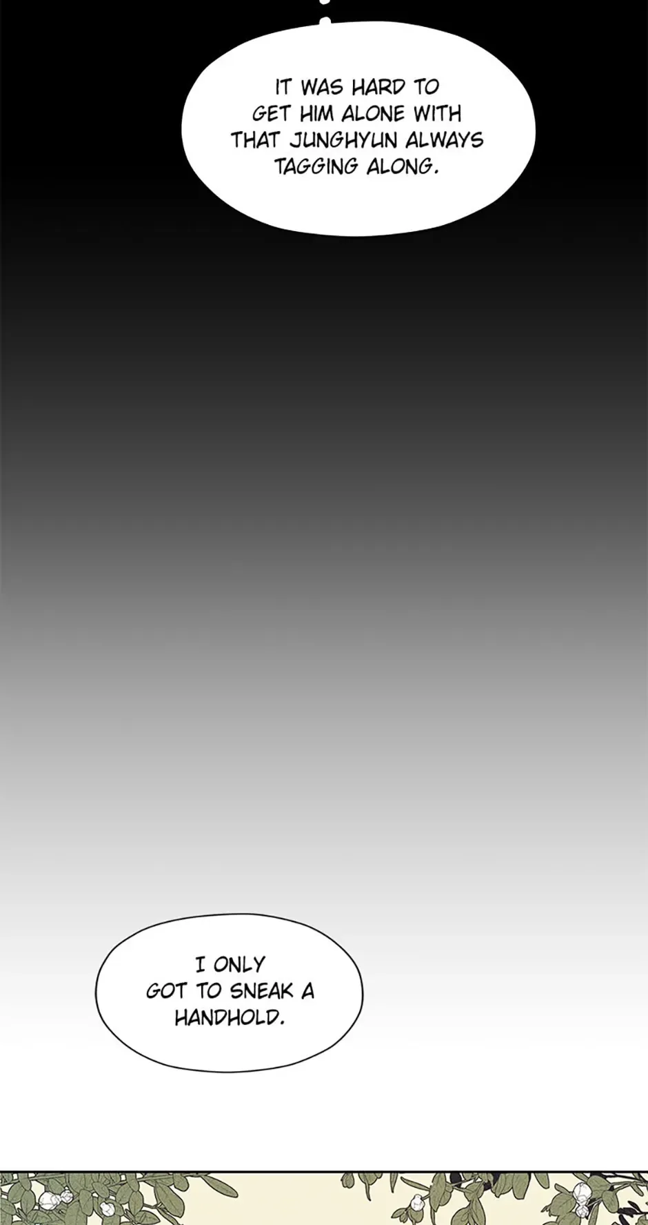 Under the Plum Blossom Tree Chapter 30 page 62