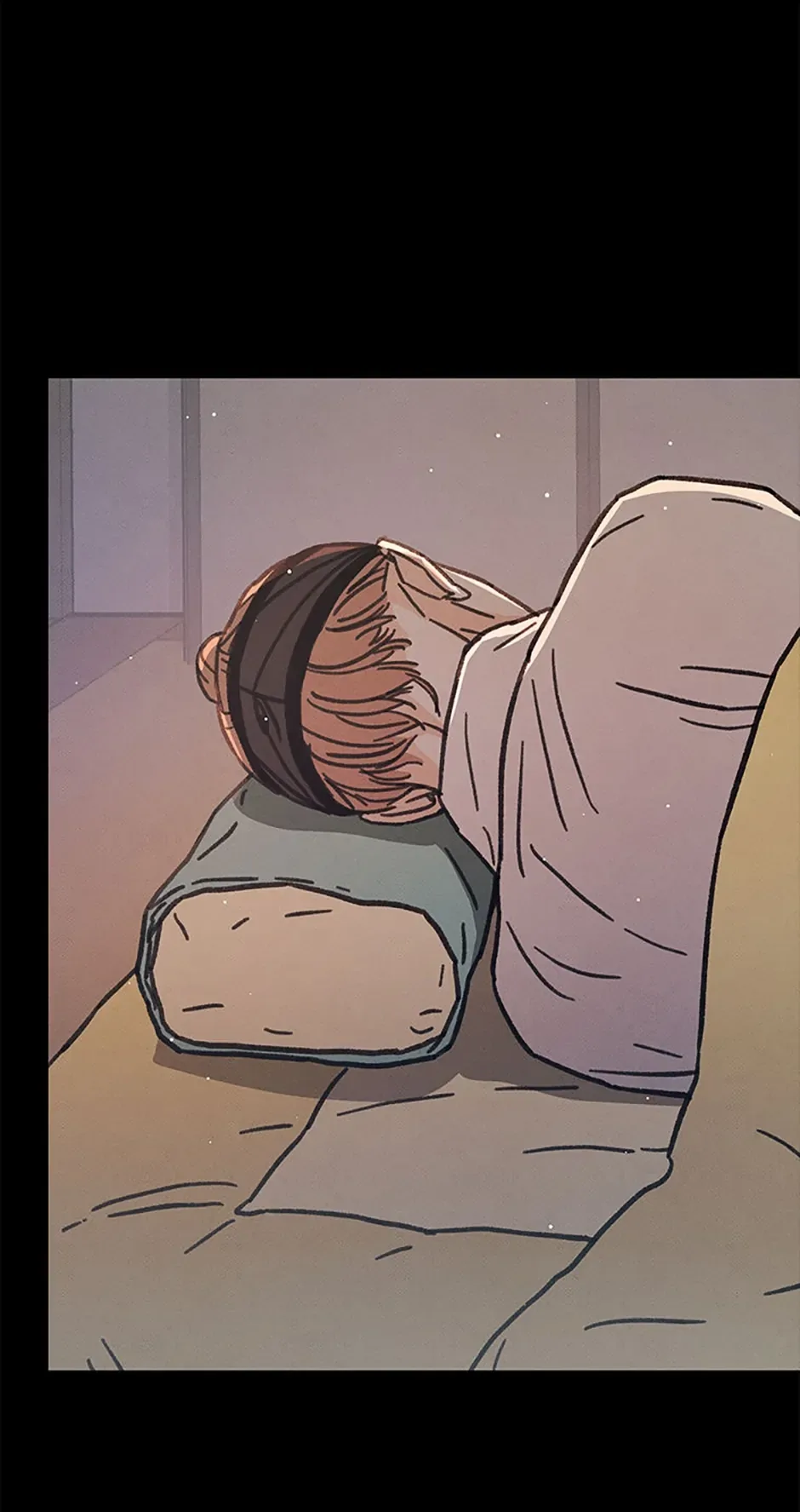 Under the Plum Blossom Tree Chapter 30 page 60