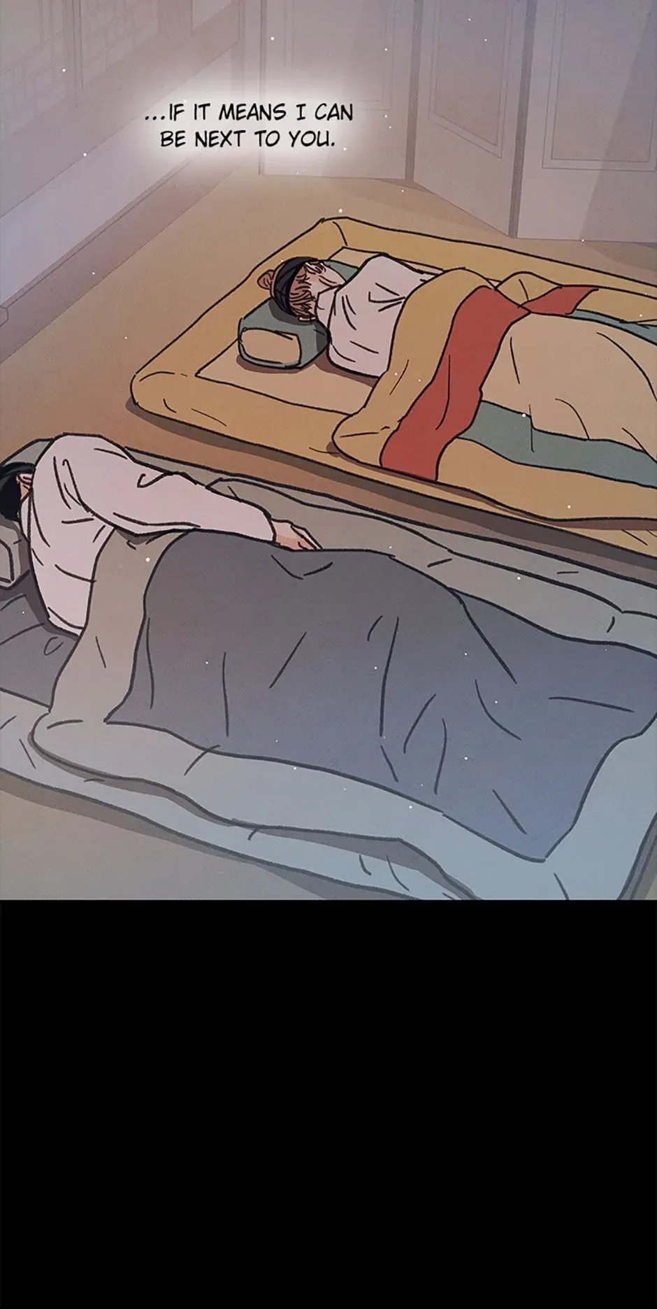 Under the Plum Blossom Tree Chapter 30 page 67