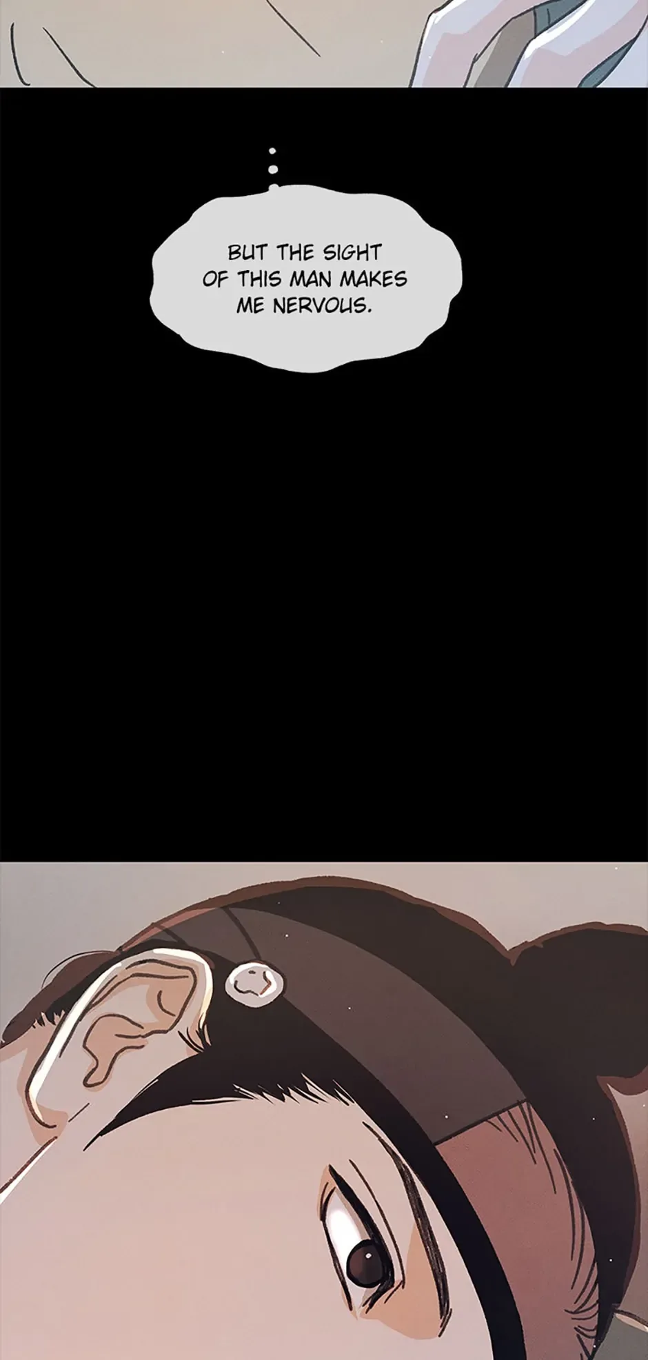 Under the Plum Blossom Tree Chapter 30 page 73