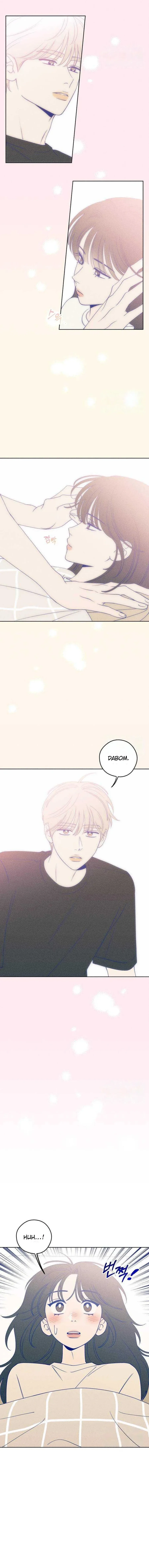 Youth Diary Chapter 30 page 11