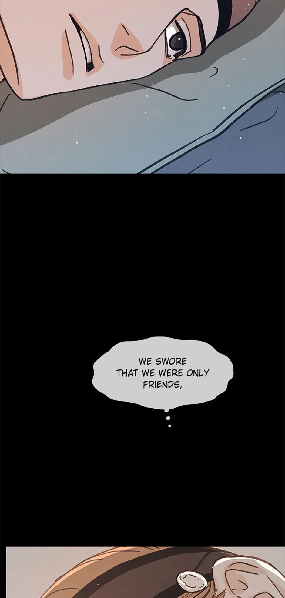 Under the Plum Blossom Tree Chapter 30 page 74