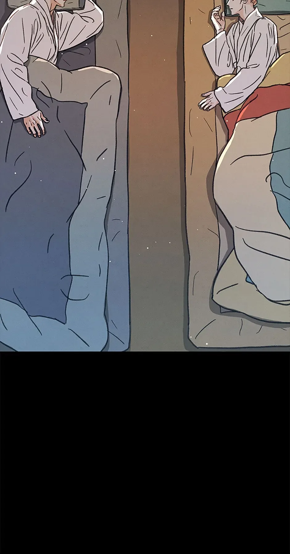 Under the Plum Blossom Tree Chapter 30 page 71