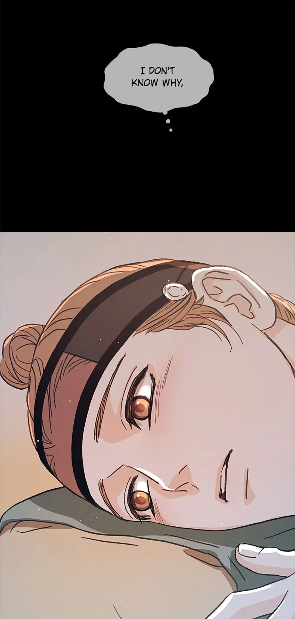 Under the Plum Blossom Tree Chapter 30 page 72