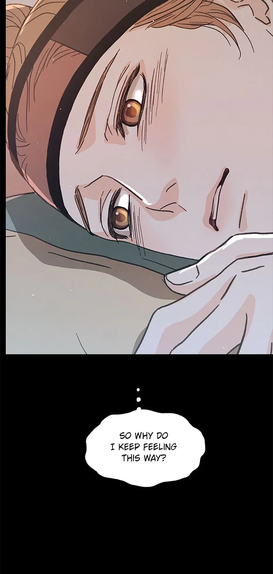 Under the Plum Blossom Tree Chapter 30 page 75