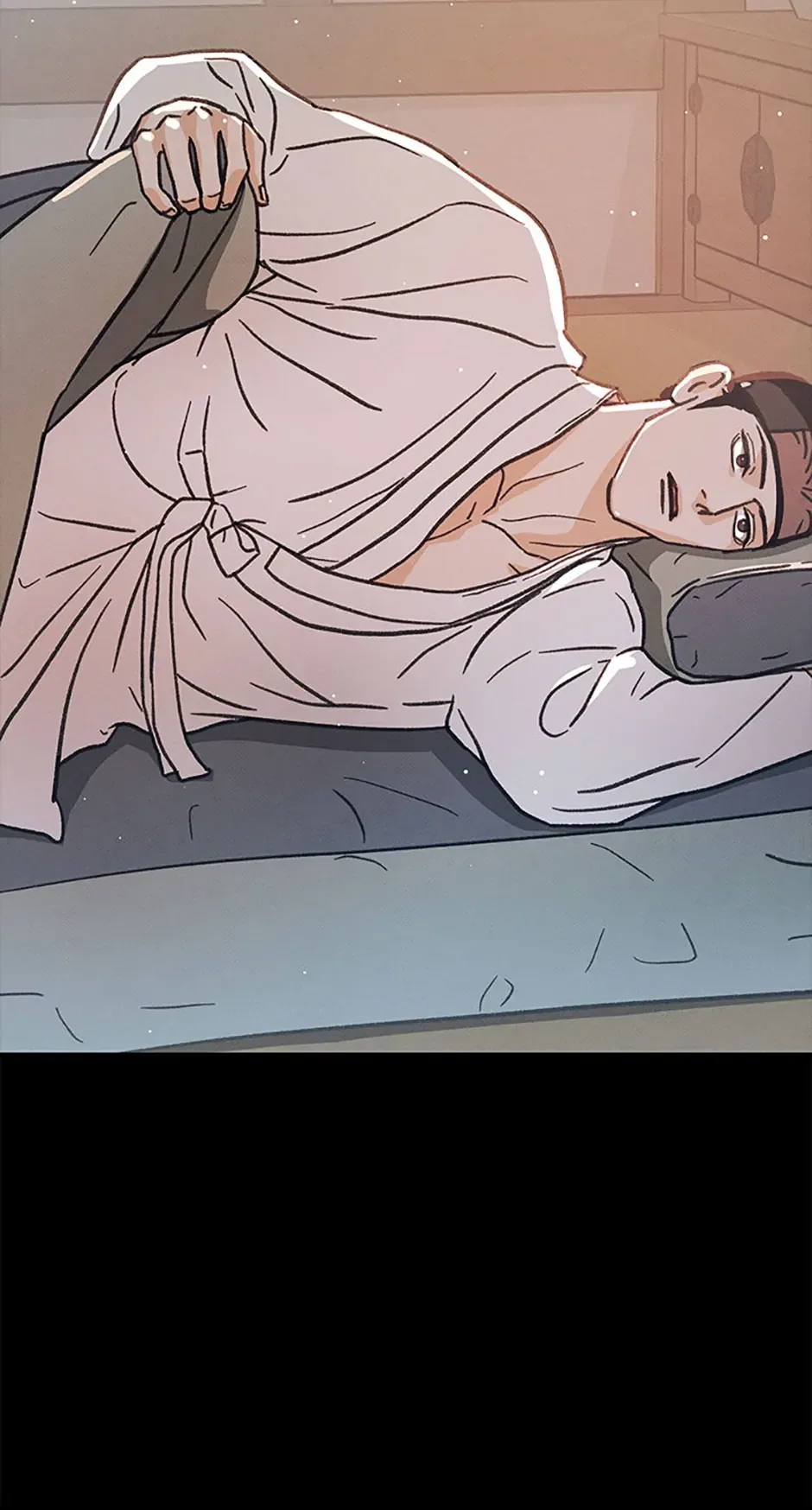 Under the Plum Blossom Tree Chapter 30 page 80