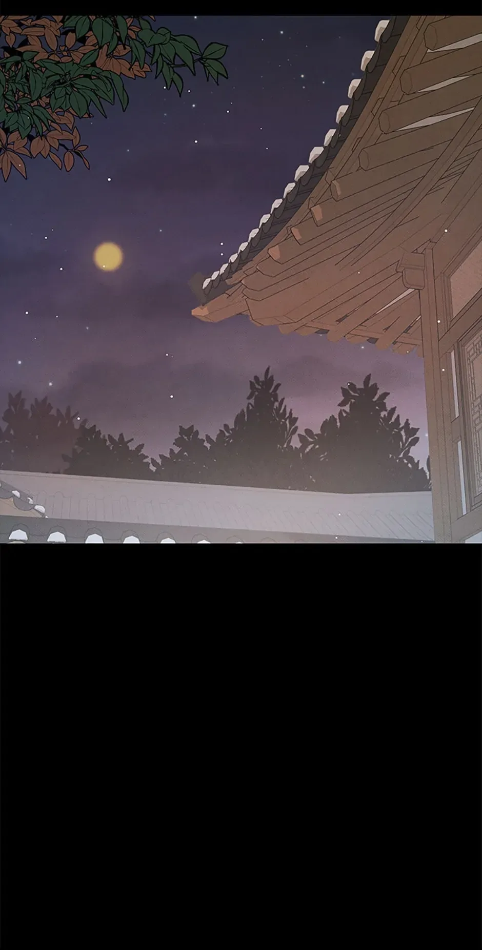 Under the Plum Blossom Tree Chapter 30 page 84