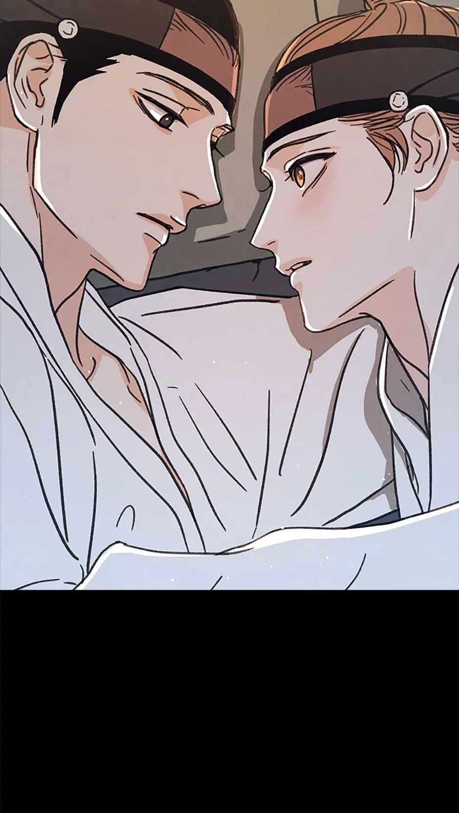 Under the Plum Blossom Tree Chapter 30 page 89