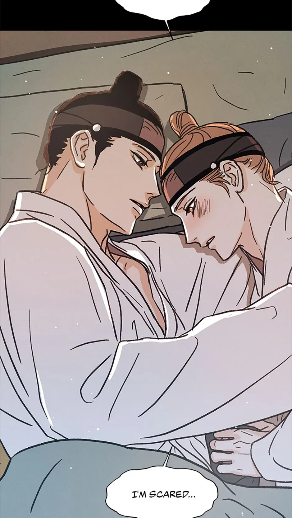 Under the Plum Blossom Tree Chapter 30 page 87