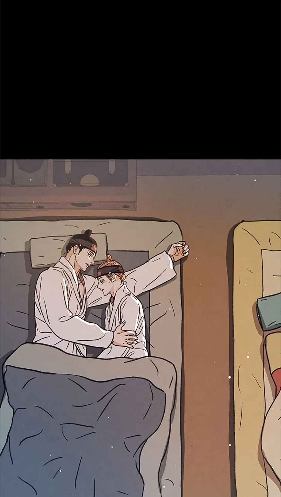Under the Plum Blossom Tree Chapter 30 page 85