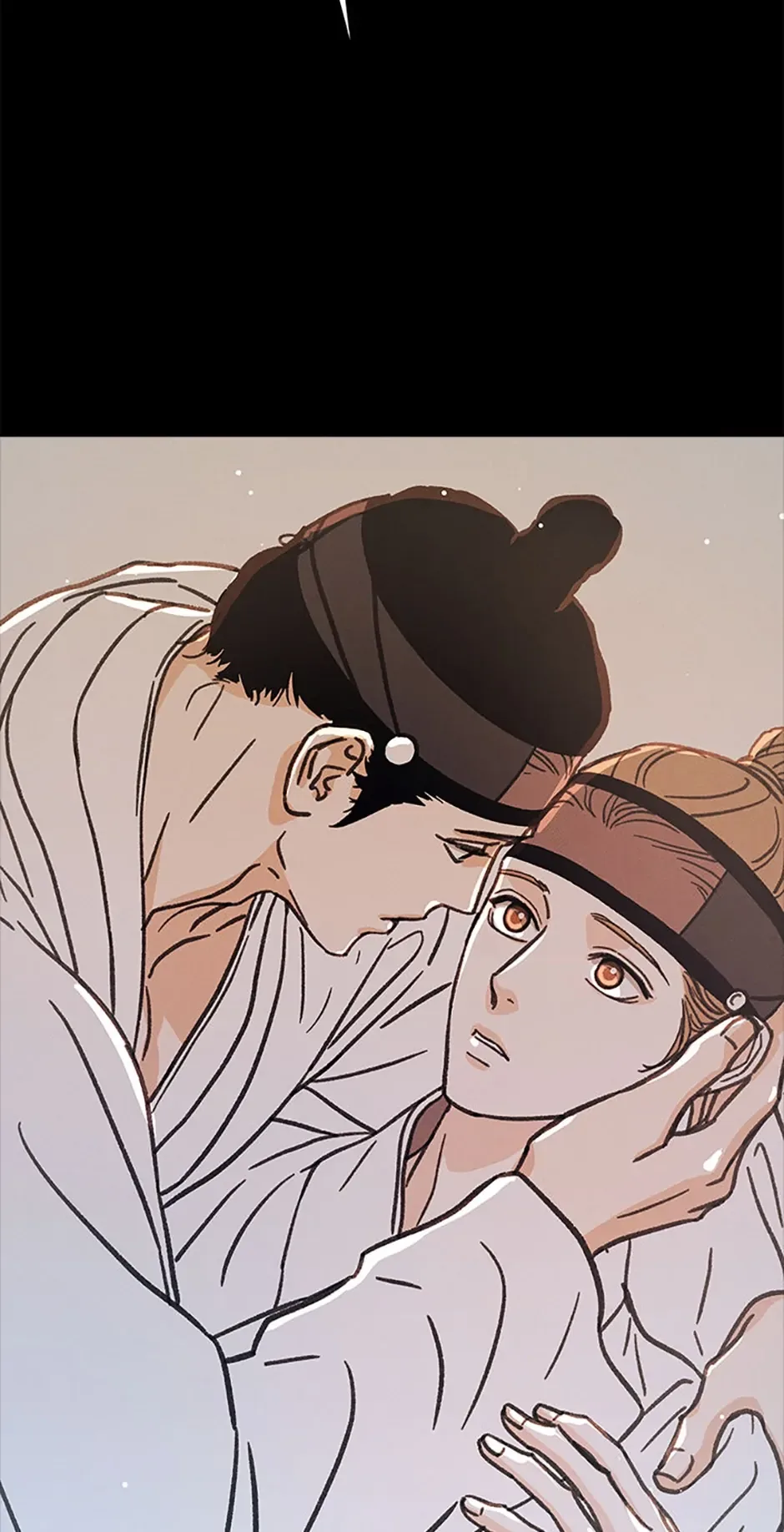 Under the Plum Blossom Tree Chapter 30 page 92