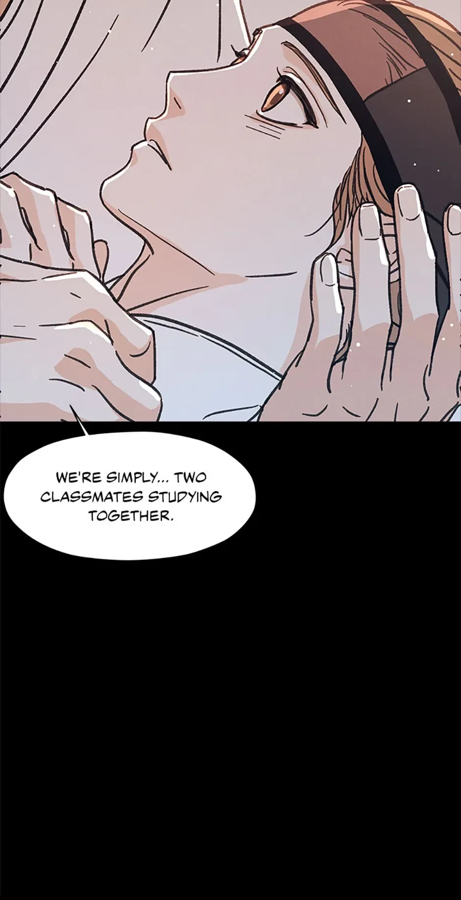 Under the Plum Blossom Tree Chapter 30 page 94