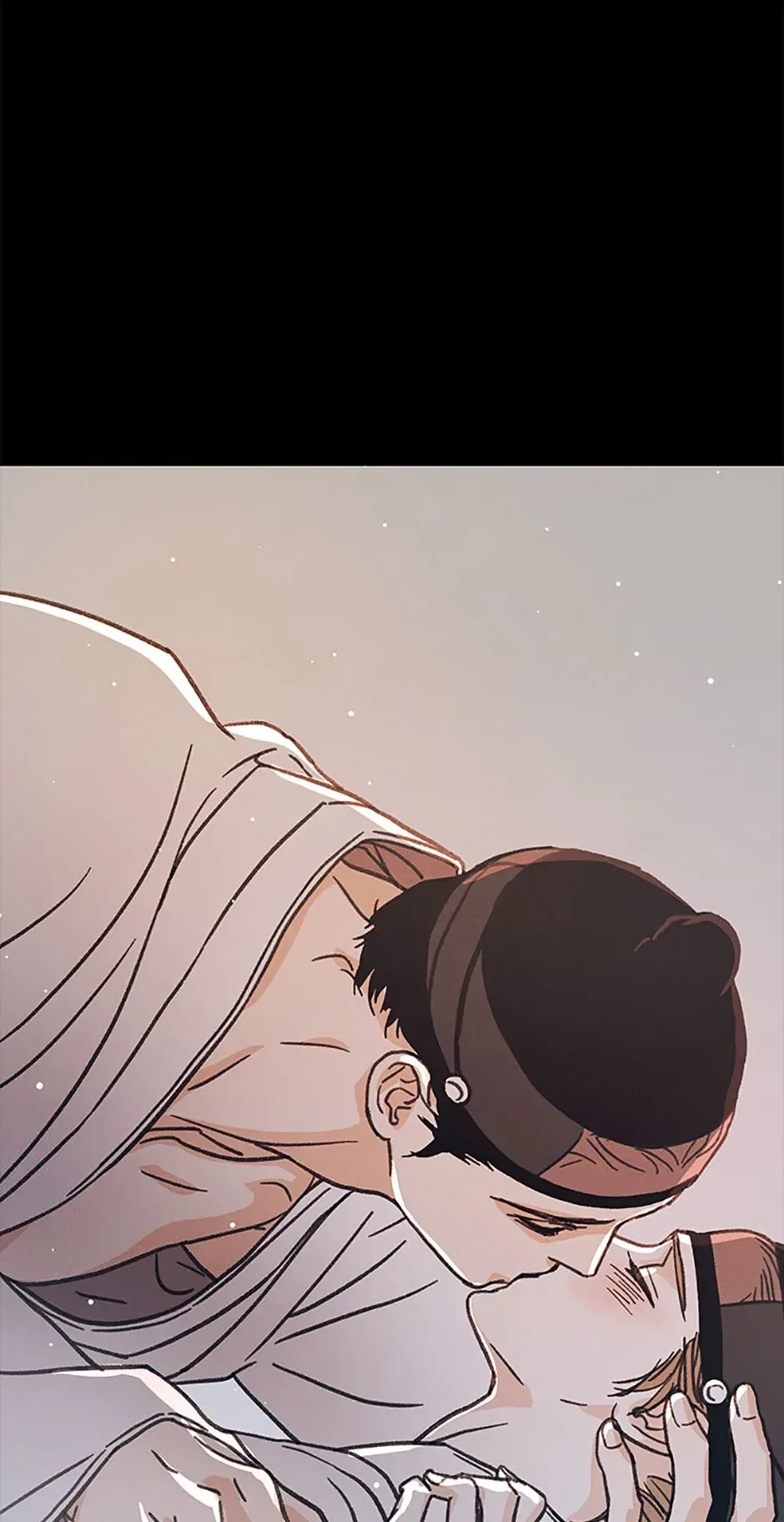 Under the Plum Blossom Tree Chapter 30 page 95