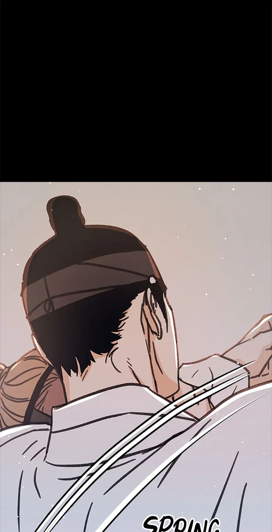 Under the Plum Blossom Tree Chapter 30 page 90