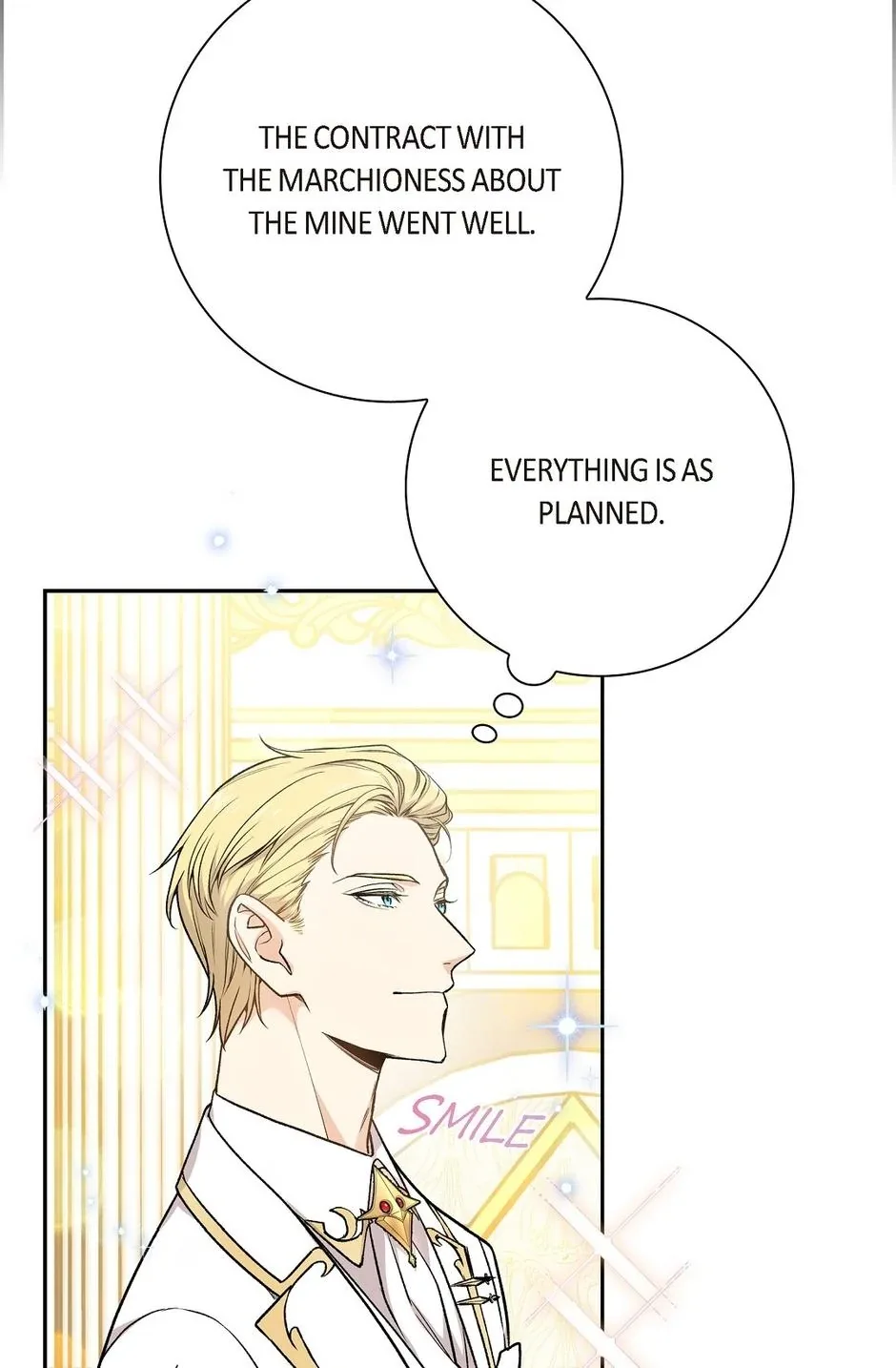 Don’t Look For Me Chapter 30 page 5
