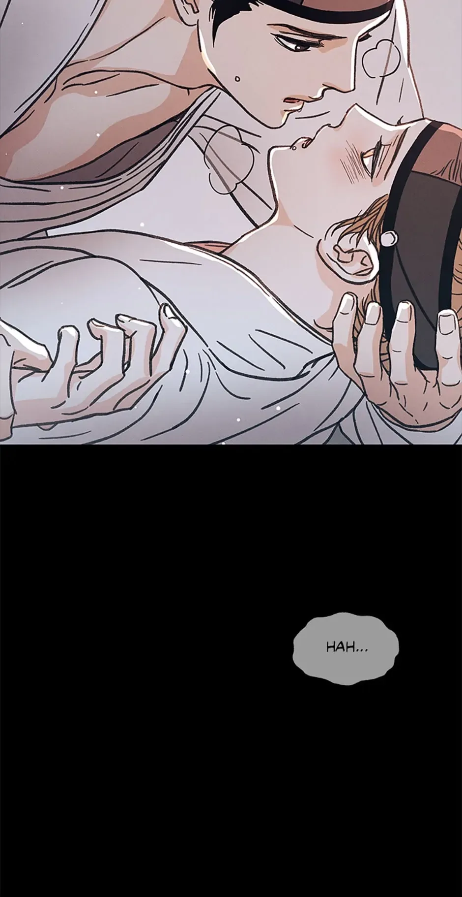 Under the Plum Blossom Tree Chapter 30 page 99