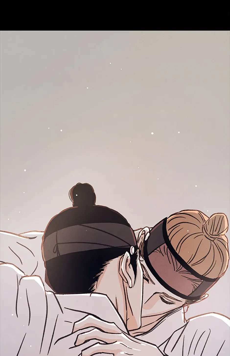 Under the Plum Blossom Tree Chapter 30 page 100