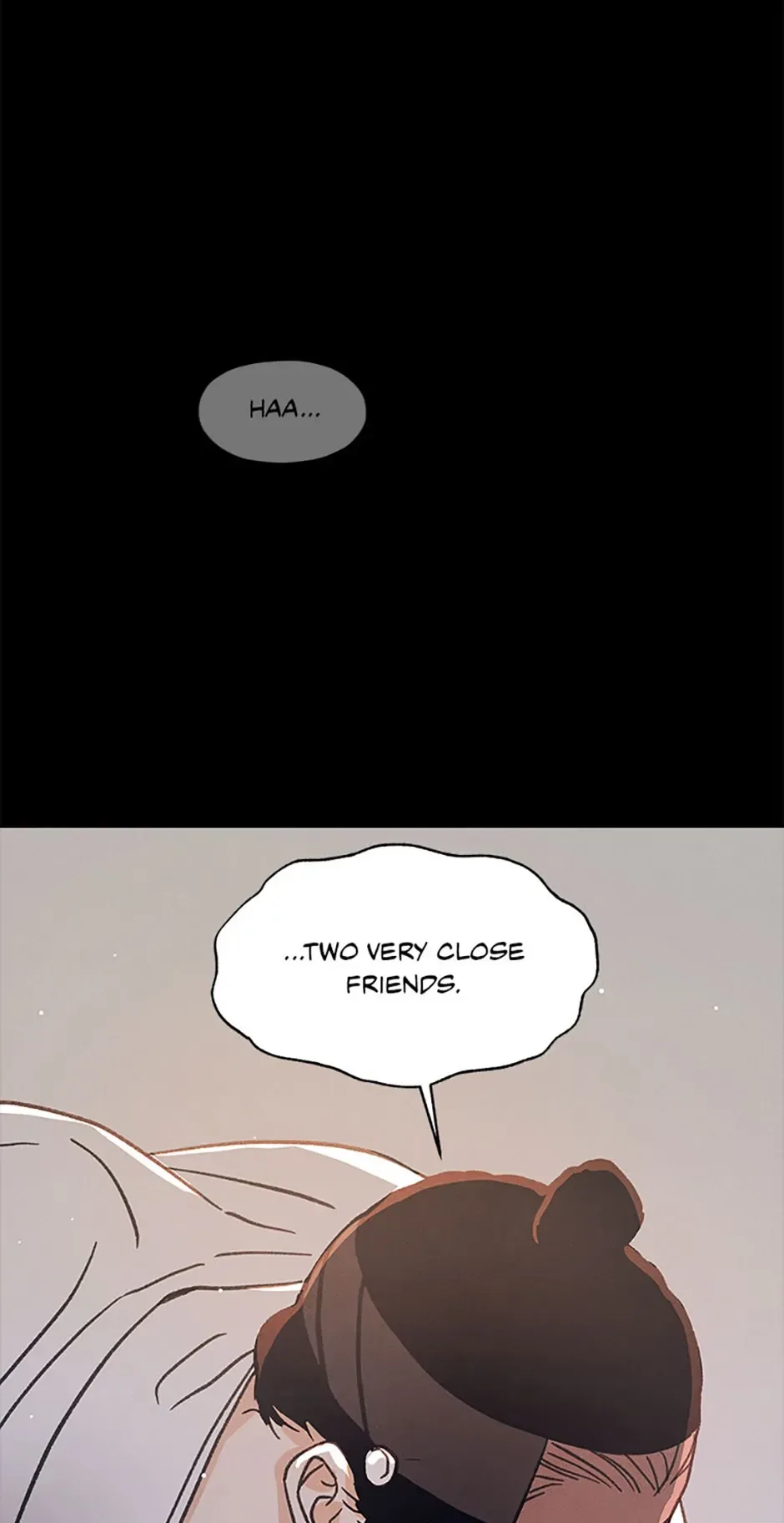 Under the Plum Blossom Tree Chapter 30 page 98