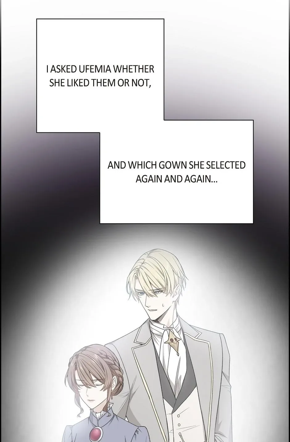 Don’t Look For Me Chapter 30 page 8