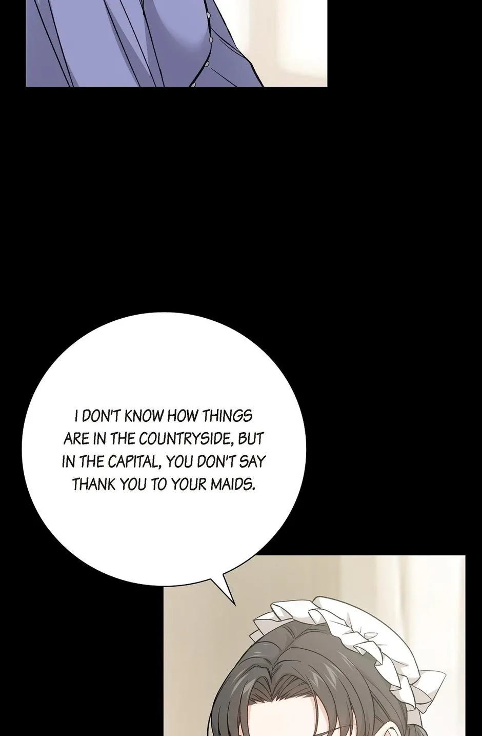 Don’t Look For Me Chapter 30 page 25