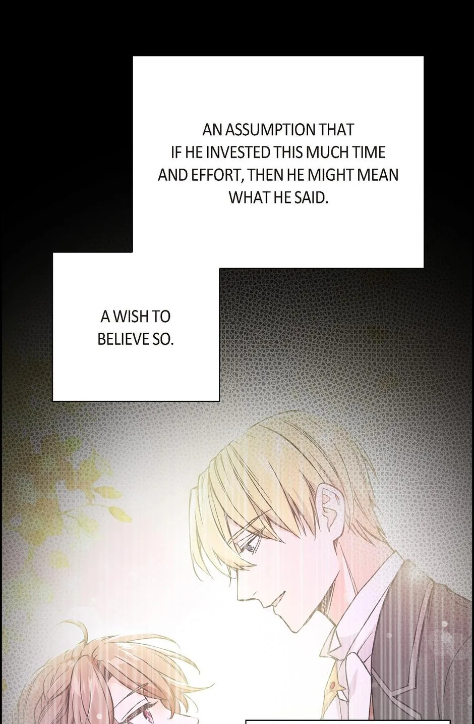 Don’t Look For Me Chapter 30 page 31
