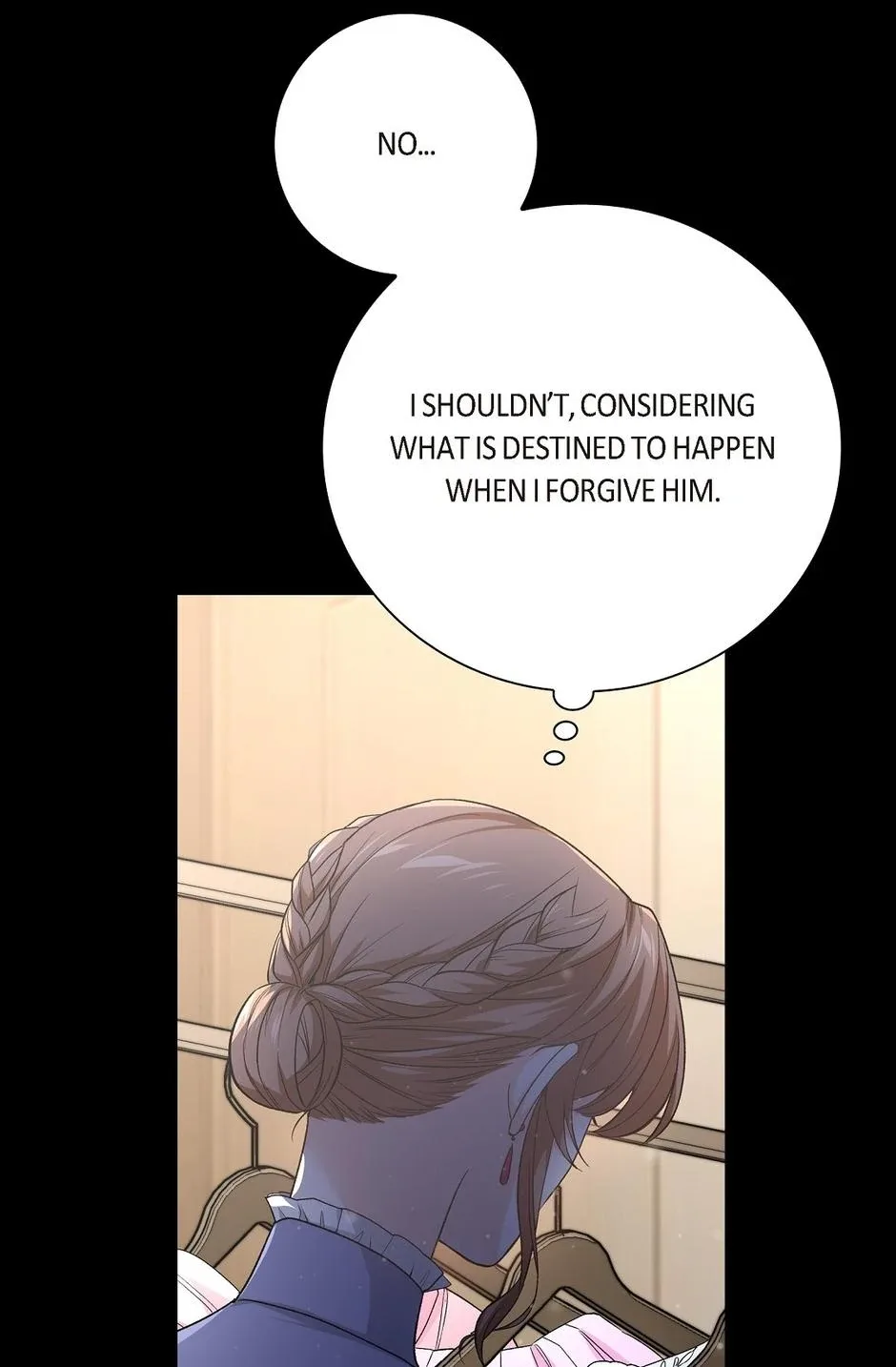 Don’t Look For Me Chapter 30 page 37