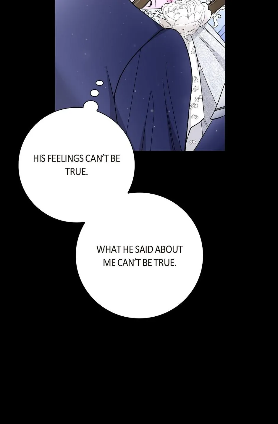 Don’t Look For Me Chapter 30 page 38