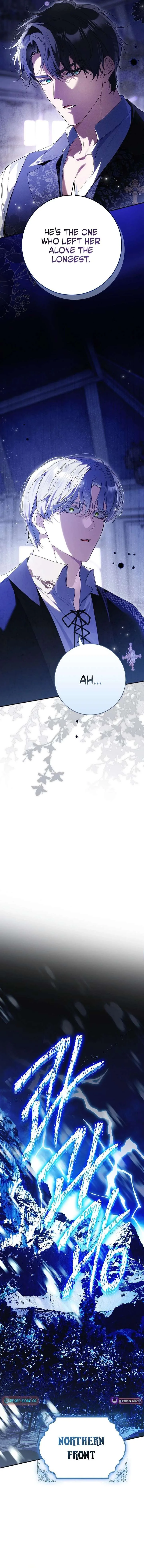 That Trash Was Me Chapter 30 page 9