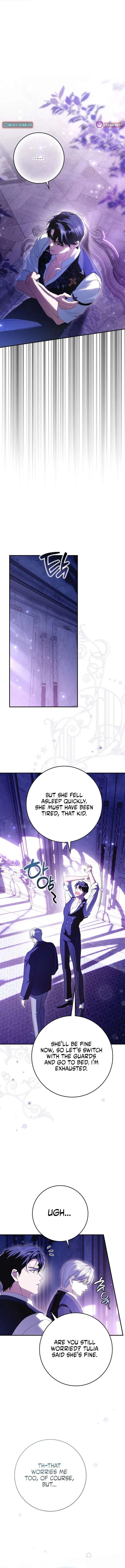 That Trash Was Me Chapter 30 page 7