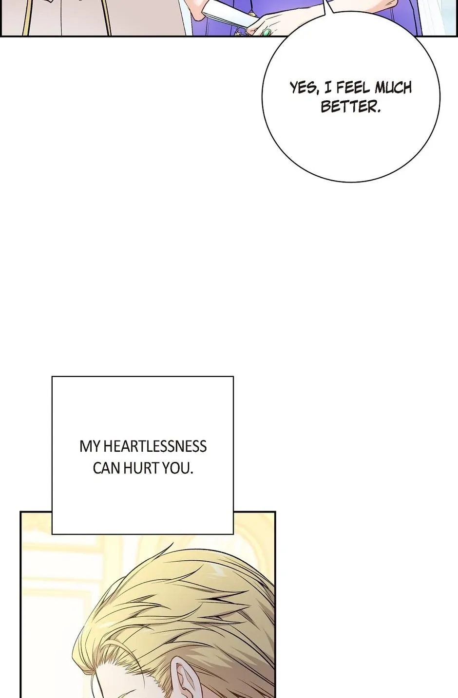 Don’t Look For Me Chapter 30 page 49