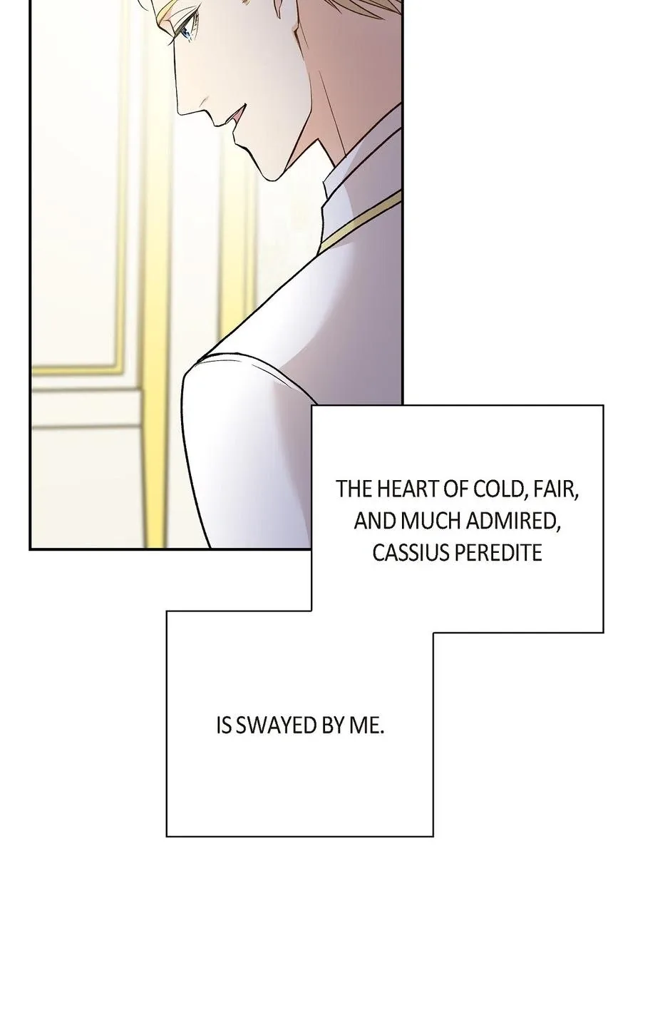 Don’t Look For Me Chapter 30 page 50