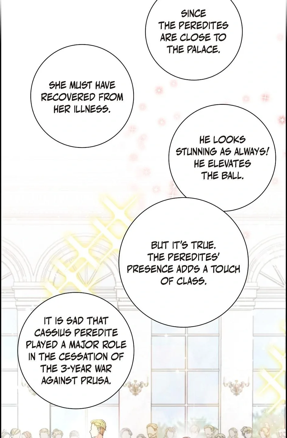 Don’t Look For Me Chapter 30 page 57