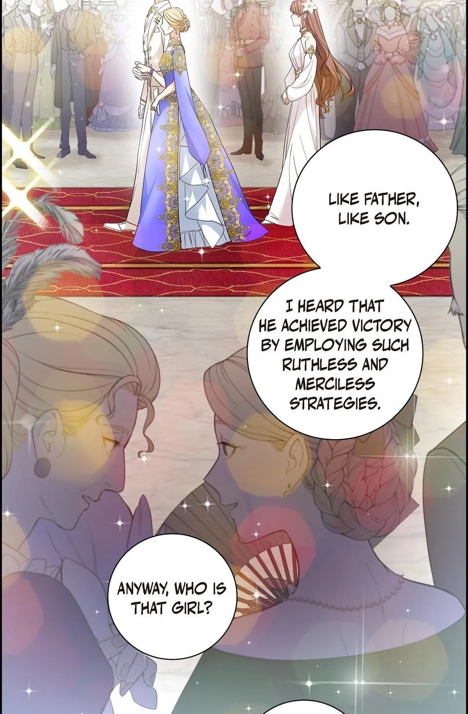 Don’t Look For Me Chapter 30 page 58