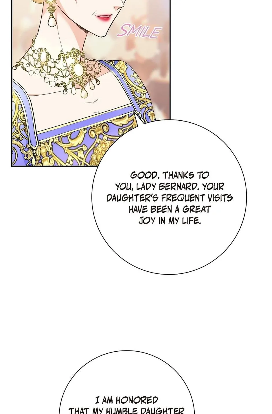 Don’t Look For Me Chapter 30 page 62