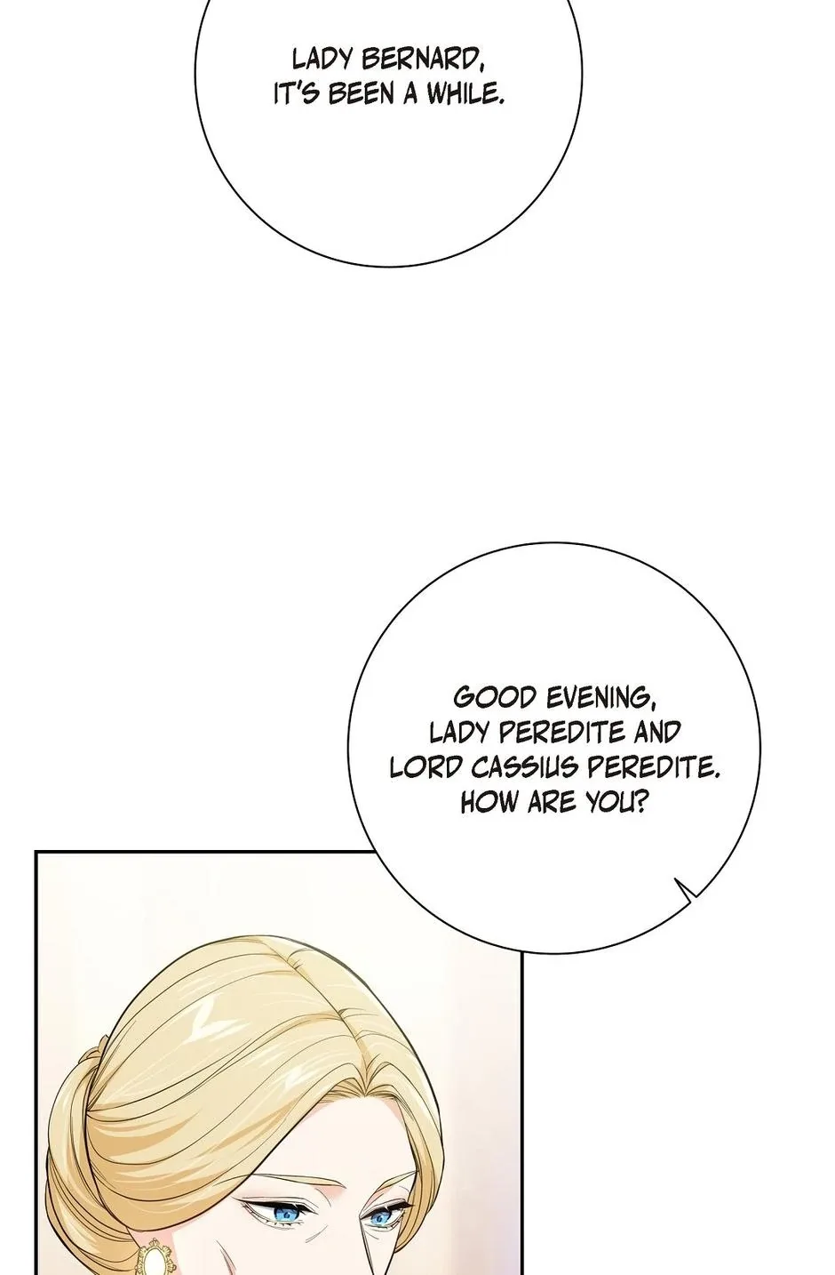 Don’t Look For Me Chapter 30 page 61