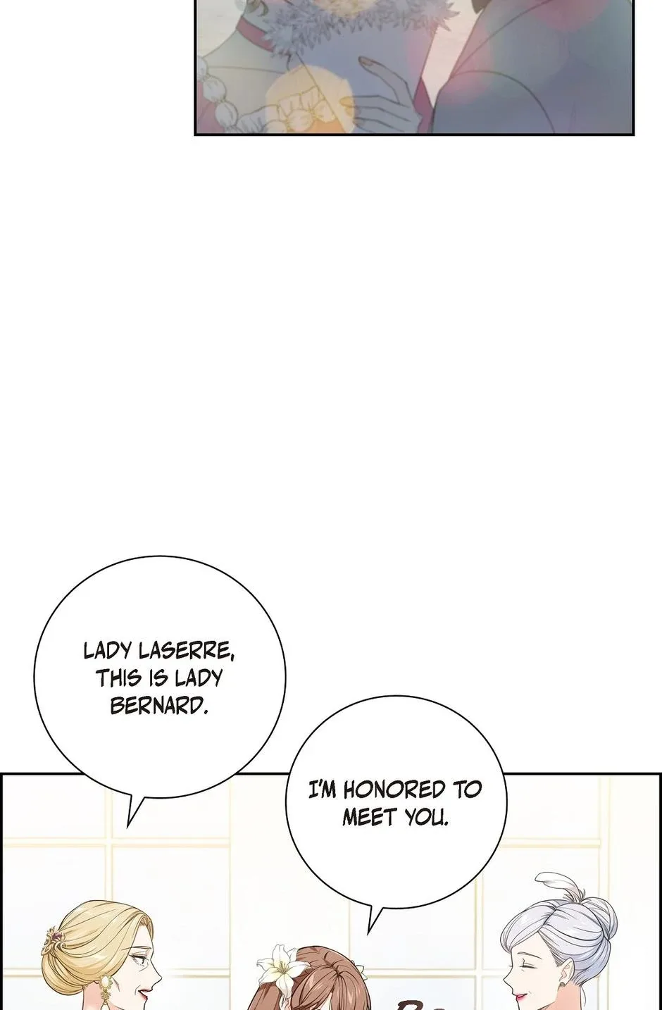 Don’t Look For Me Chapter 30 page 64