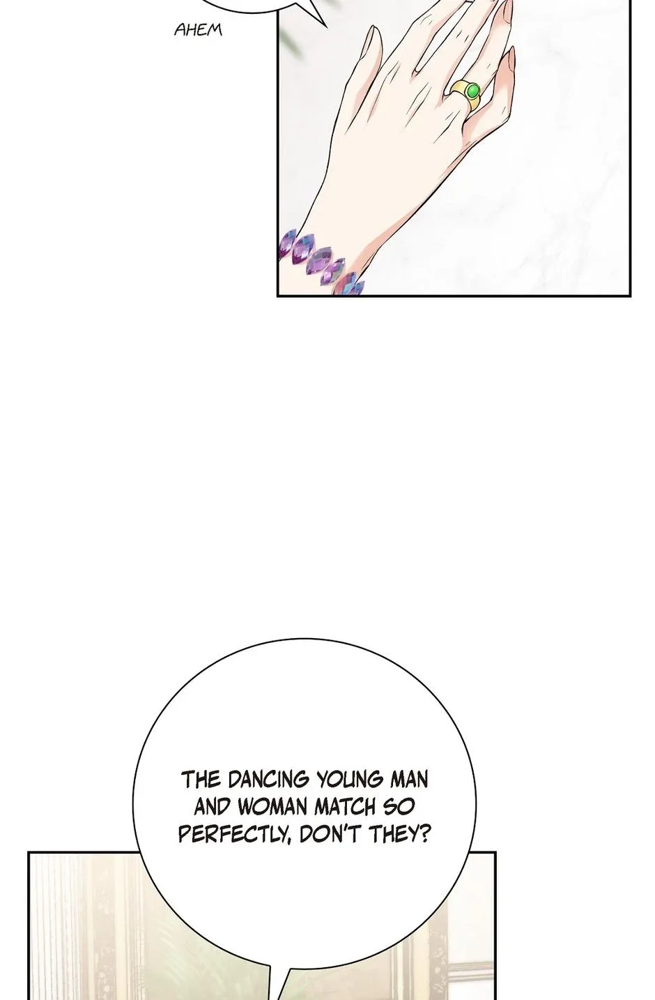 Don’t Look For Me Chapter 30 page 78