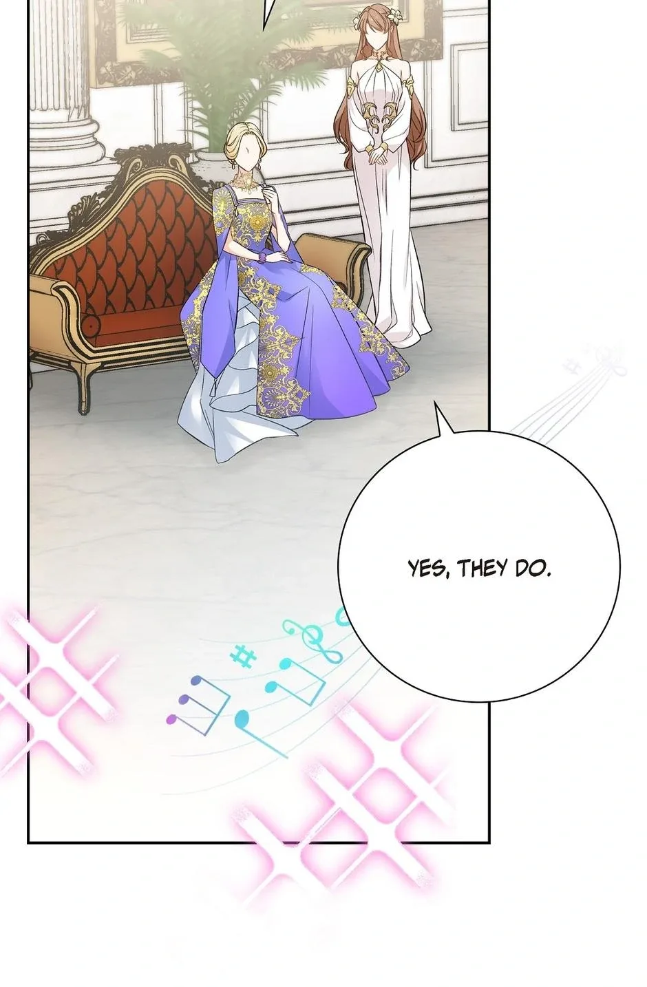 Don’t Look For Me Chapter 30 page 79