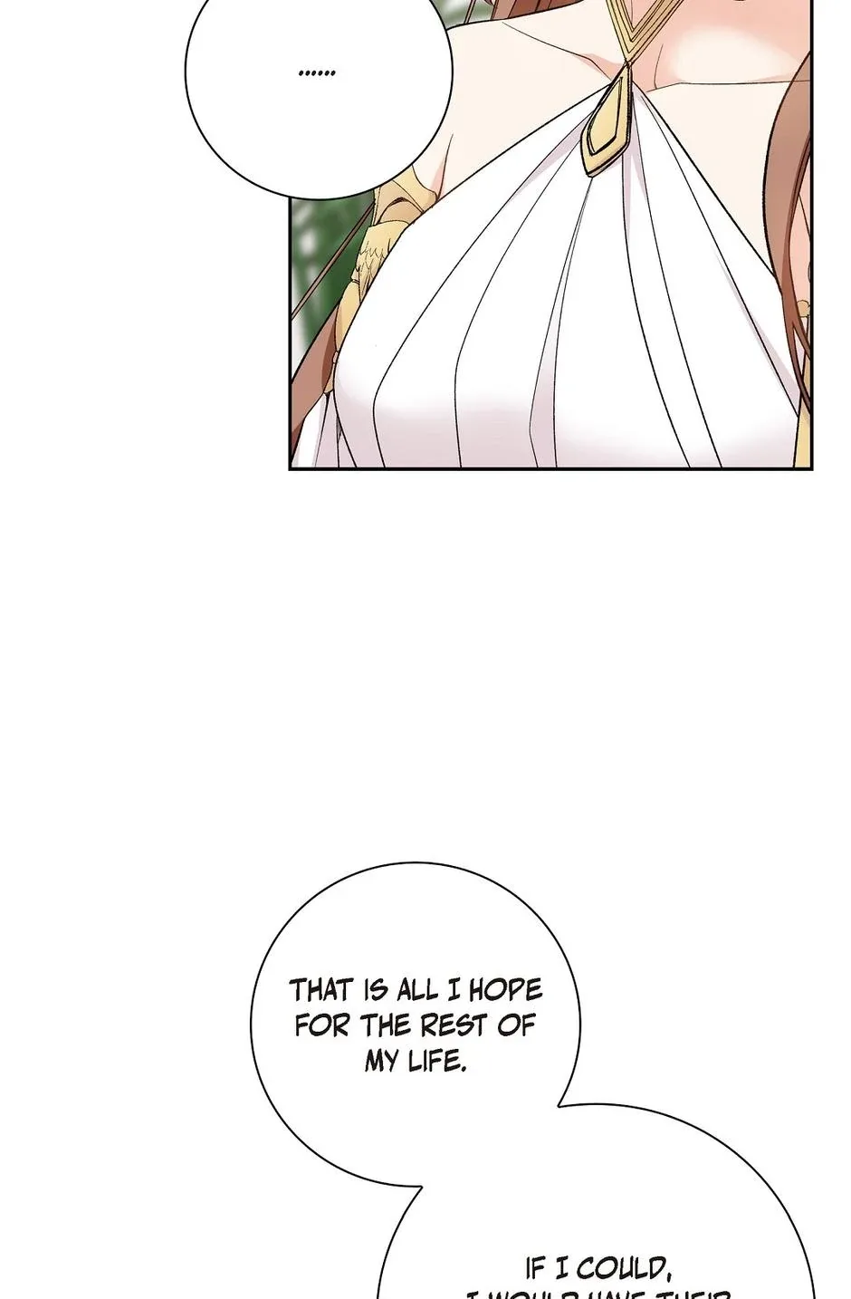 Don’t Look For Me Chapter 30 page 81
