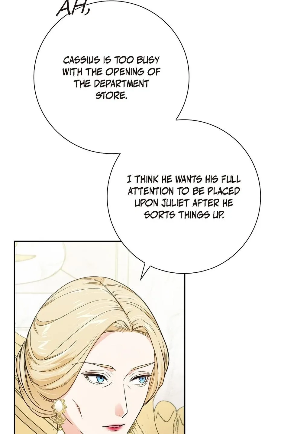 Don’t Look For Me Chapter 30 page 86