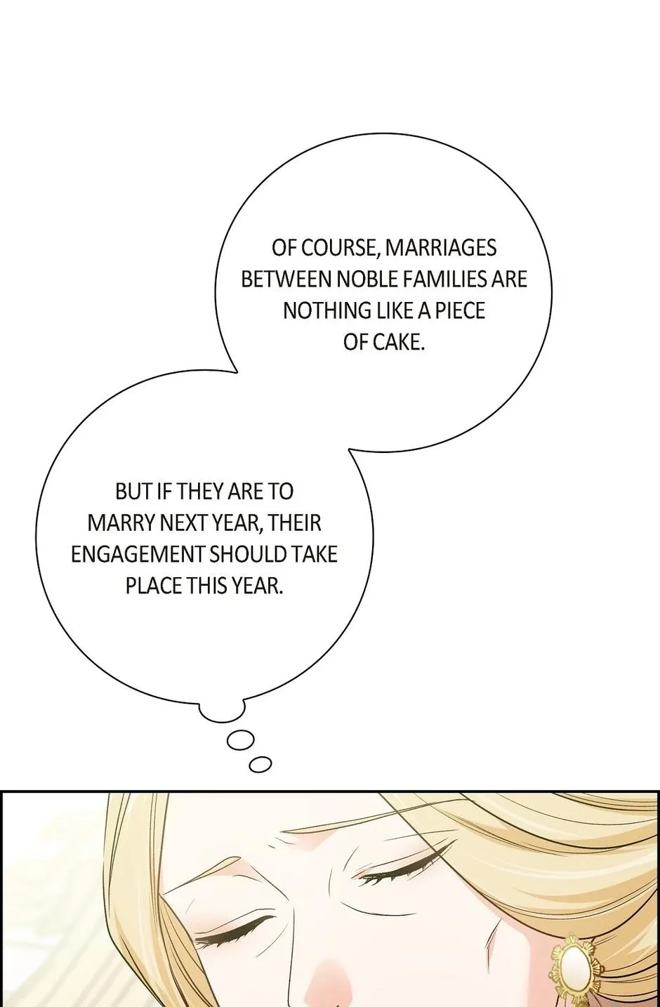 Don’t Look For Me Chapter 30 page 83