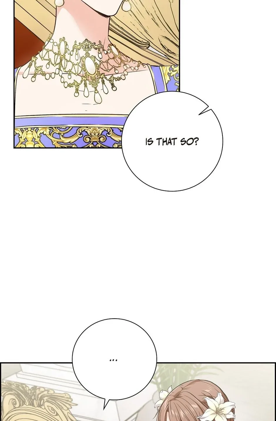 Don’t Look For Me Chapter 30 page 87
