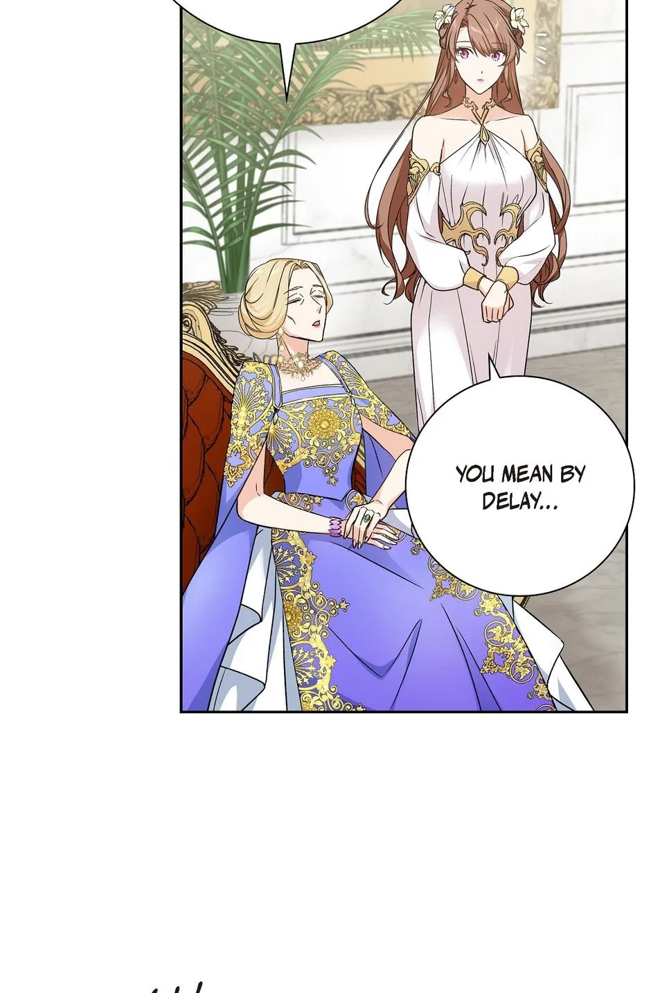 Don’t Look For Me Chapter 30 page 85